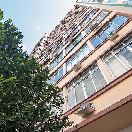 Beach Block+Laundry+2 Bathrooms Ρίο ντε Τζανέιρο Εξωτερικό φωτογραφία