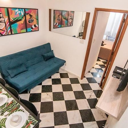 Beach Block+Laundry+2 Bathrooms Ρίο ντε Τζανέιρο Εξωτερικό φωτογραφία