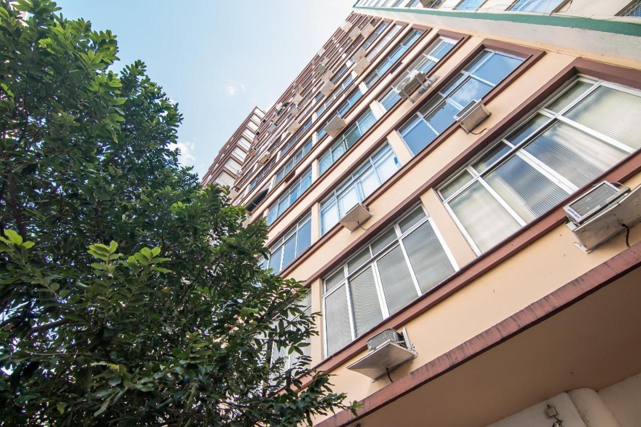 Beach Block+Laundry+2 Bathrooms Ρίο ντε Τζανέιρο Εξωτερικό φωτογραφία