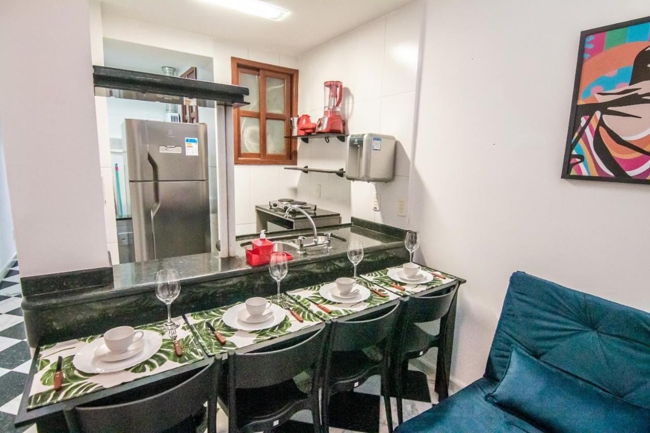 Beach Block+Laundry+2 Bathrooms Ρίο ντε Τζανέιρο Εξωτερικό φωτογραφία