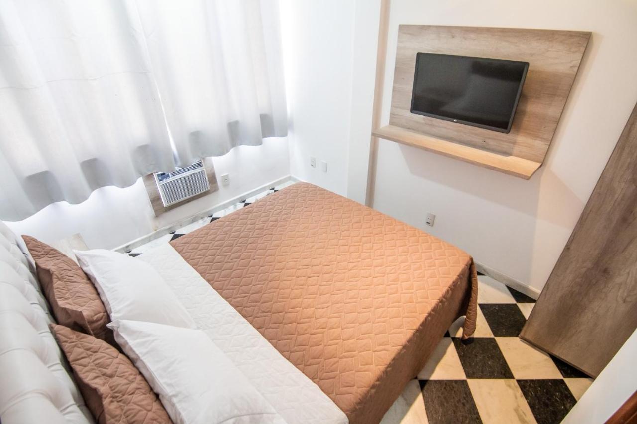 Beach Block+Laundry+2 Bathrooms Ρίο ντε Τζανέιρο Εξωτερικό φωτογραφία