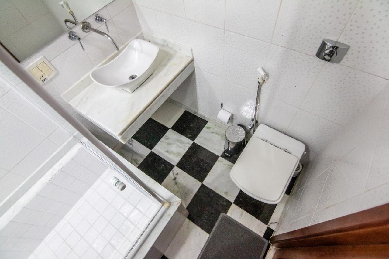 Beach Block+Laundry+2 Bathrooms Ρίο ντε Τζανέιρο Εξωτερικό φωτογραφία