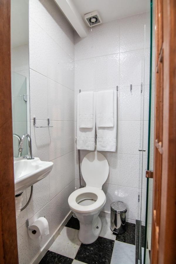 Beach Block+Laundry+2 Bathrooms Ρίο ντε Τζανέιρο Εξωτερικό φωτογραφία