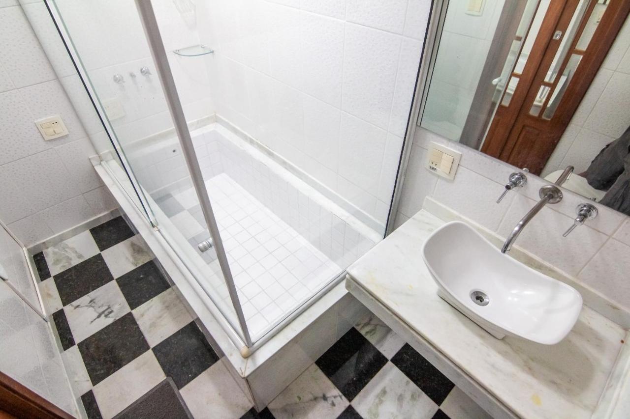 Beach Block+Laundry+2 Bathrooms Ρίο ντε Τζανέιρο Εξωτερικό φωτογραφία