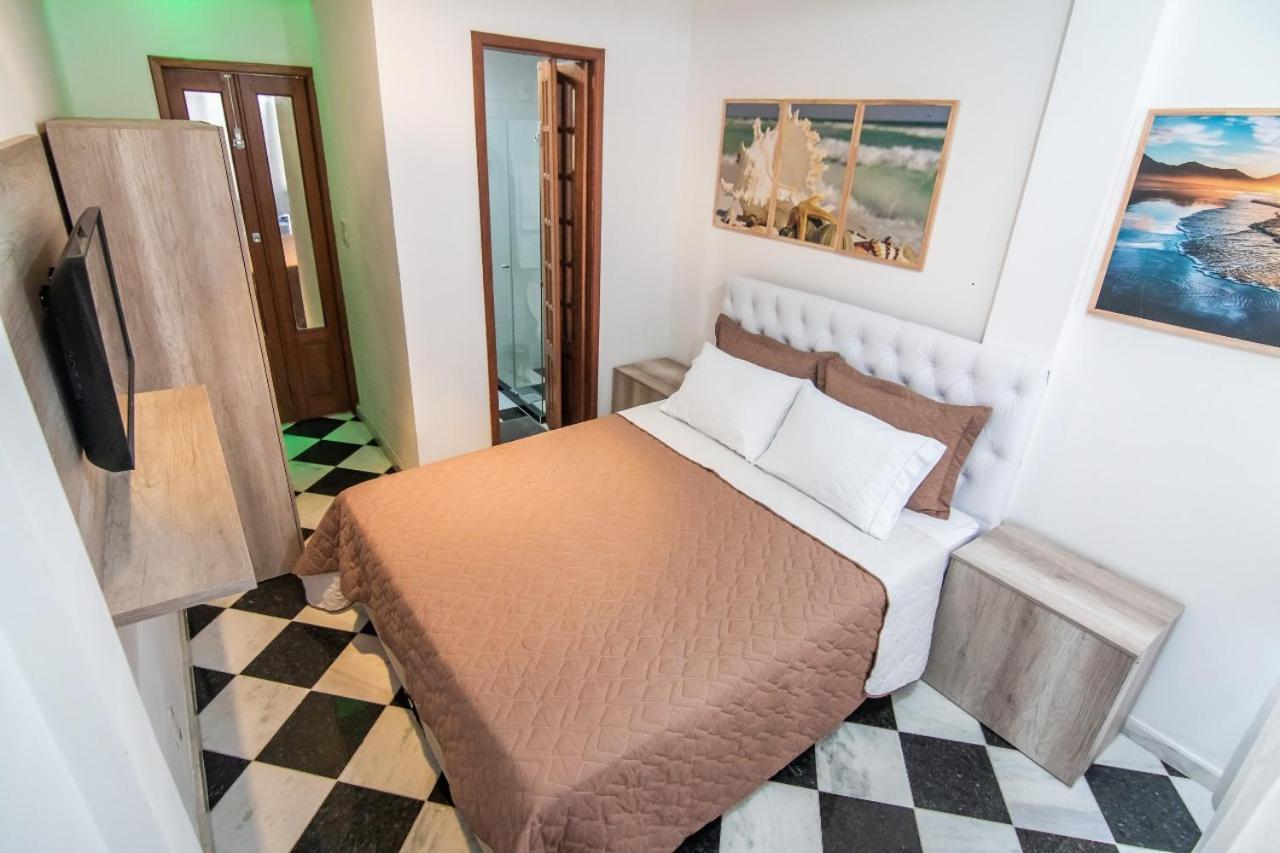 Beach Block+Laundry+2 Bathrooms Ρίο ντε Τζανέιρο Εξωτερικό φωτογραφία