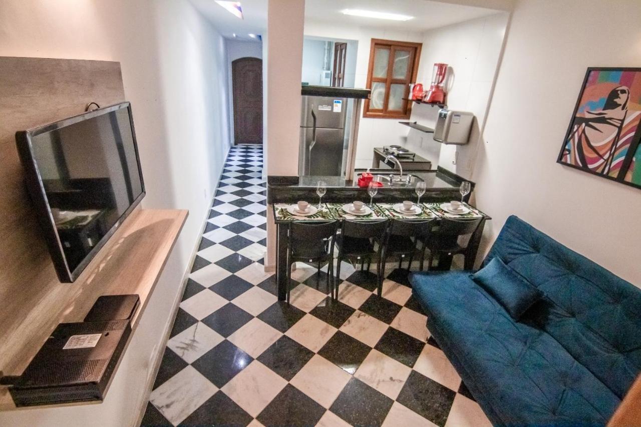 Beach Block+Laundry+2 Bathrooms Ρίο ντε Τζανέιρο Εξωτερικό φωτογραφία