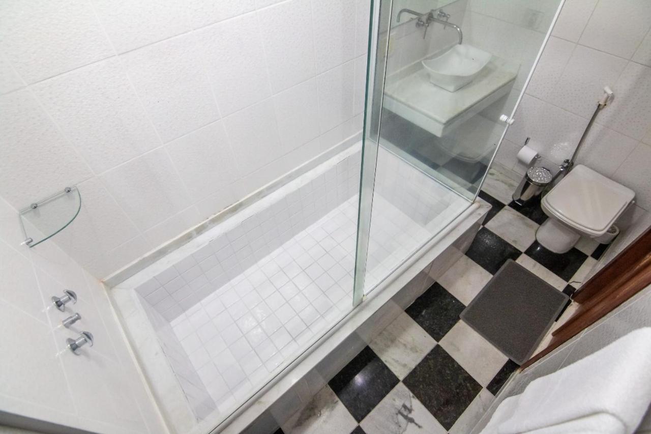 Beach Block+Laundry+2 Bathrooms Ρίο ντε Τζανέιρο Εξωτερικό φωτογραφία