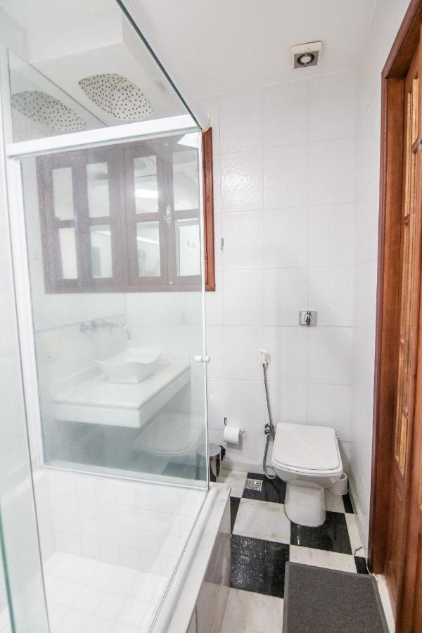 Beach Block+Laundry+2 Bathrooms Ρίο ντε Τζανέιρο Εξωτερικό φωτογραφία