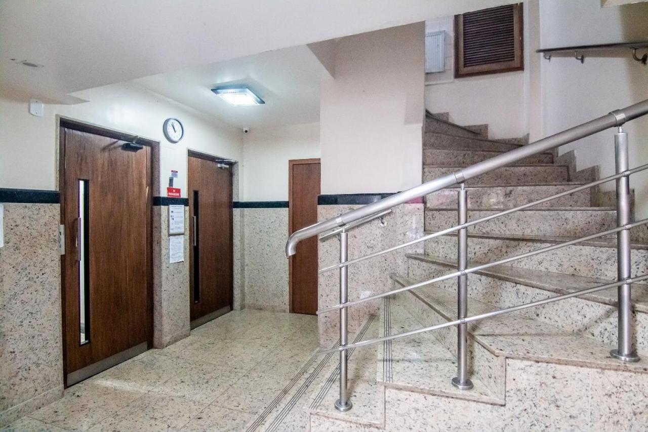 Beach Block+Laundry+2 Bathrooms Ρίο ντε Τζανέιρο Εξωτερικό φωτογραφία