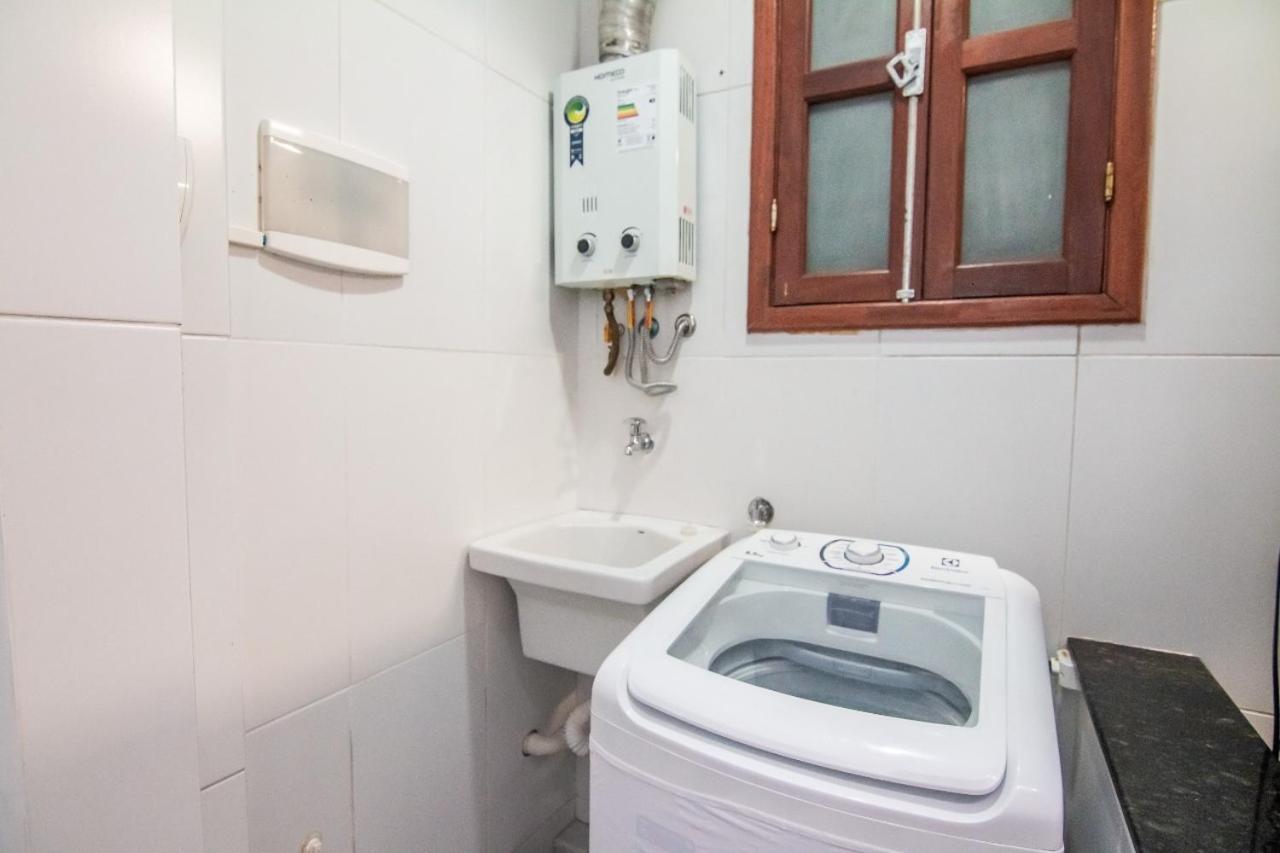 Beach Block+Laundry+2 Bathrooms Ρίο ντε Τζανέιρο Εξωτερικό φωτογραφία