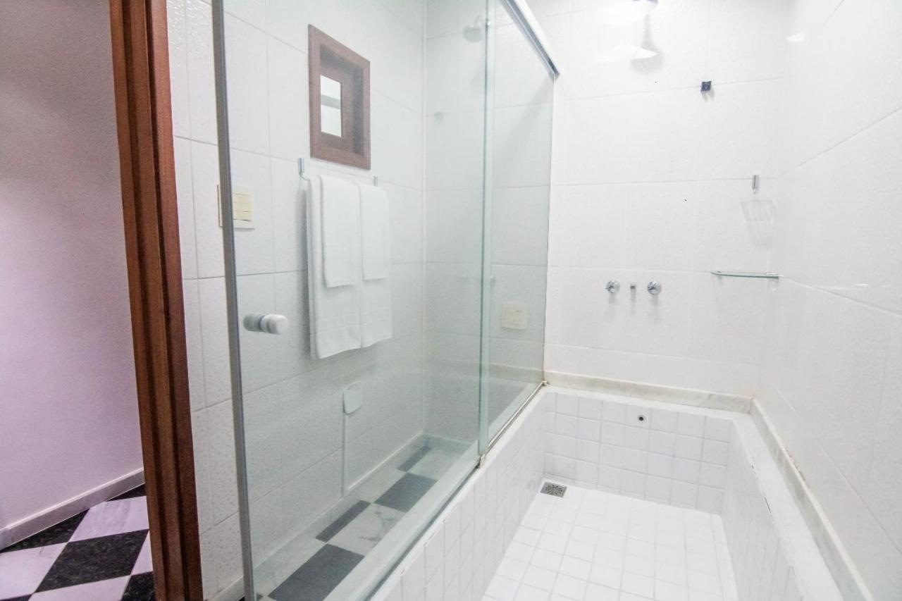 Beach Block+Laundry+2 Bathrooms Ρίο ντε Τζανέιρο Εξωτερικό φωτογραφία