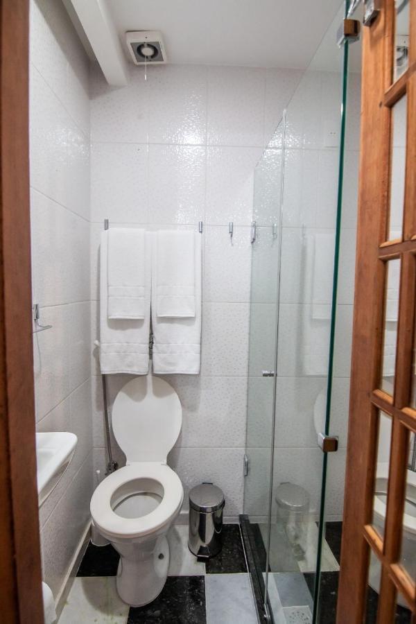 Beach Block+Laundry+2 Bathrooms Ρίο ντε Τζανέιρο Εξωτερικό φωτογραφία