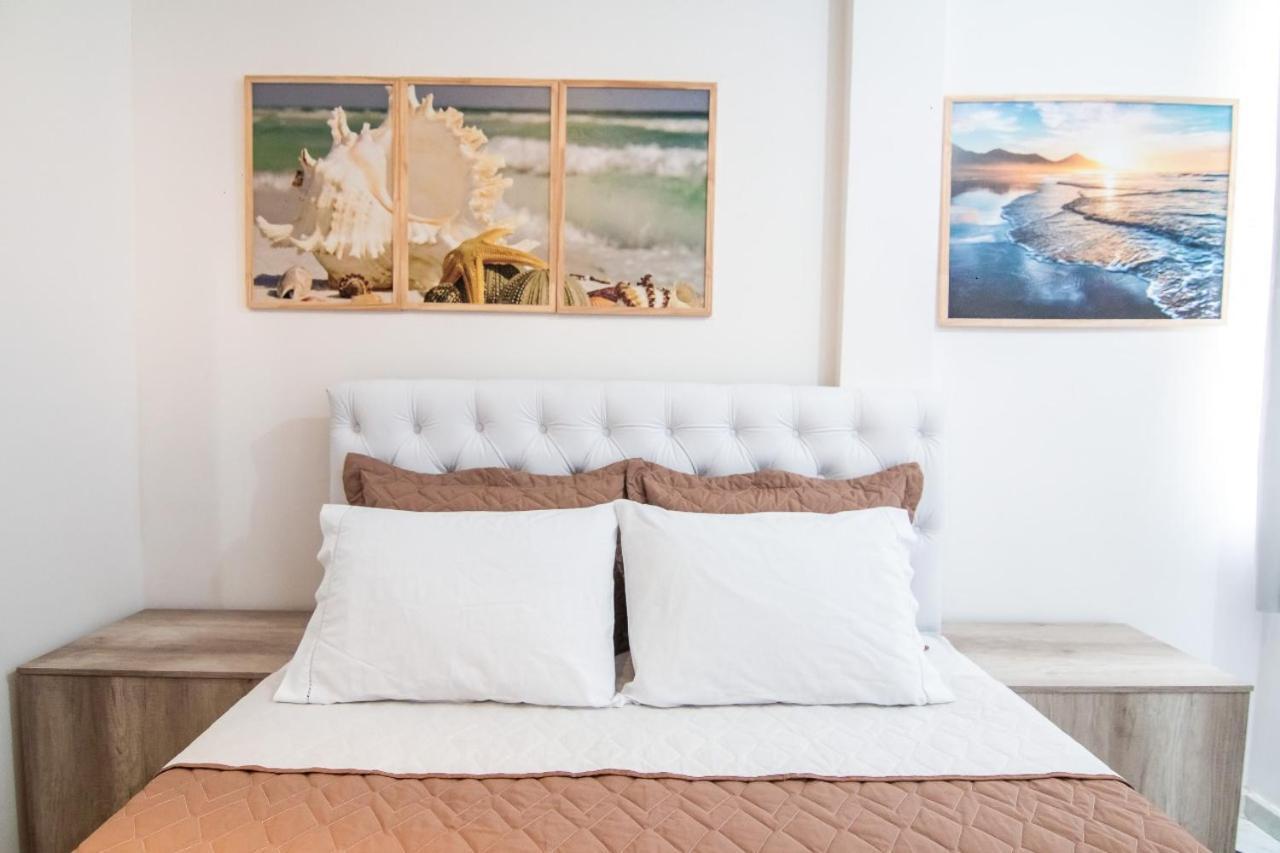 Beach Block+Laundry+2 Bathrooms Ρίο ντε Τζανέιρο Εξωτερικό φωτογραφία