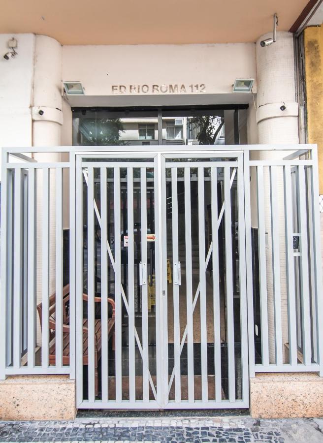 Beach Block+Laundry+2 Bathrooms Ρίο ντε Τζανέιρο Εξωτερικό φωτογραφία