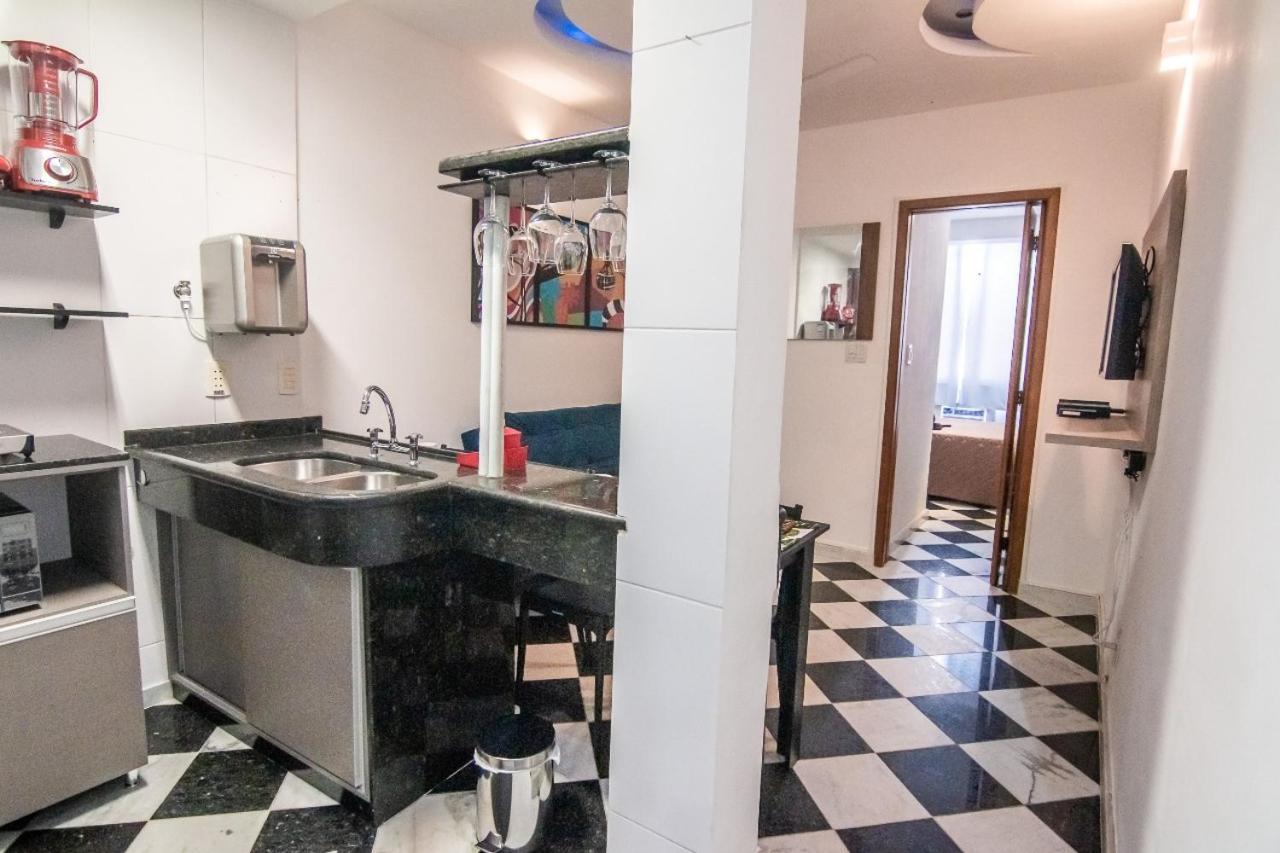 Beach Block+Laundry+2 Bathrooms Ρίο ντε Τζανέιρο Εξωτερικό φωτογραφία